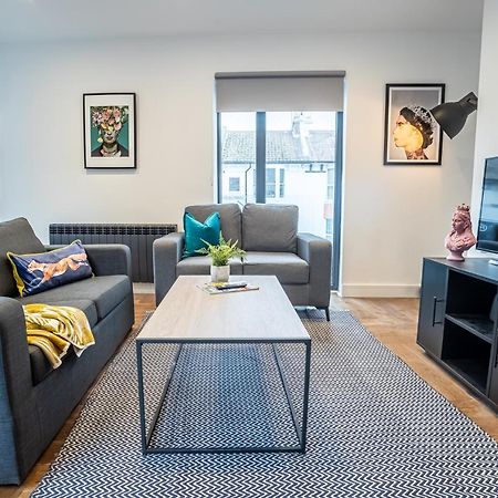 Rose Hill Boutique Apartments Near Brighton Beach Dış mekan fotoğraf