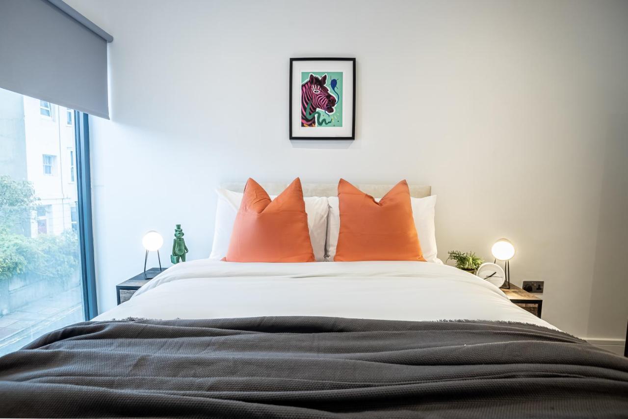 Rose Hill Boutique Apartments Near Brighton Beach Dış mekan fotoğraf