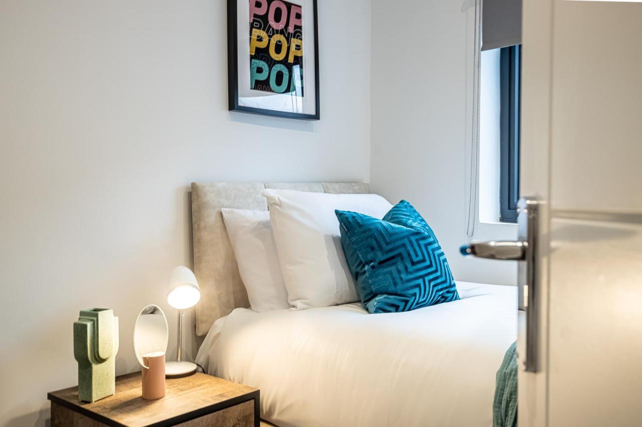 Rose Hill Boutique Apartments Near Brighton Beach Dış mekan fotoğraf