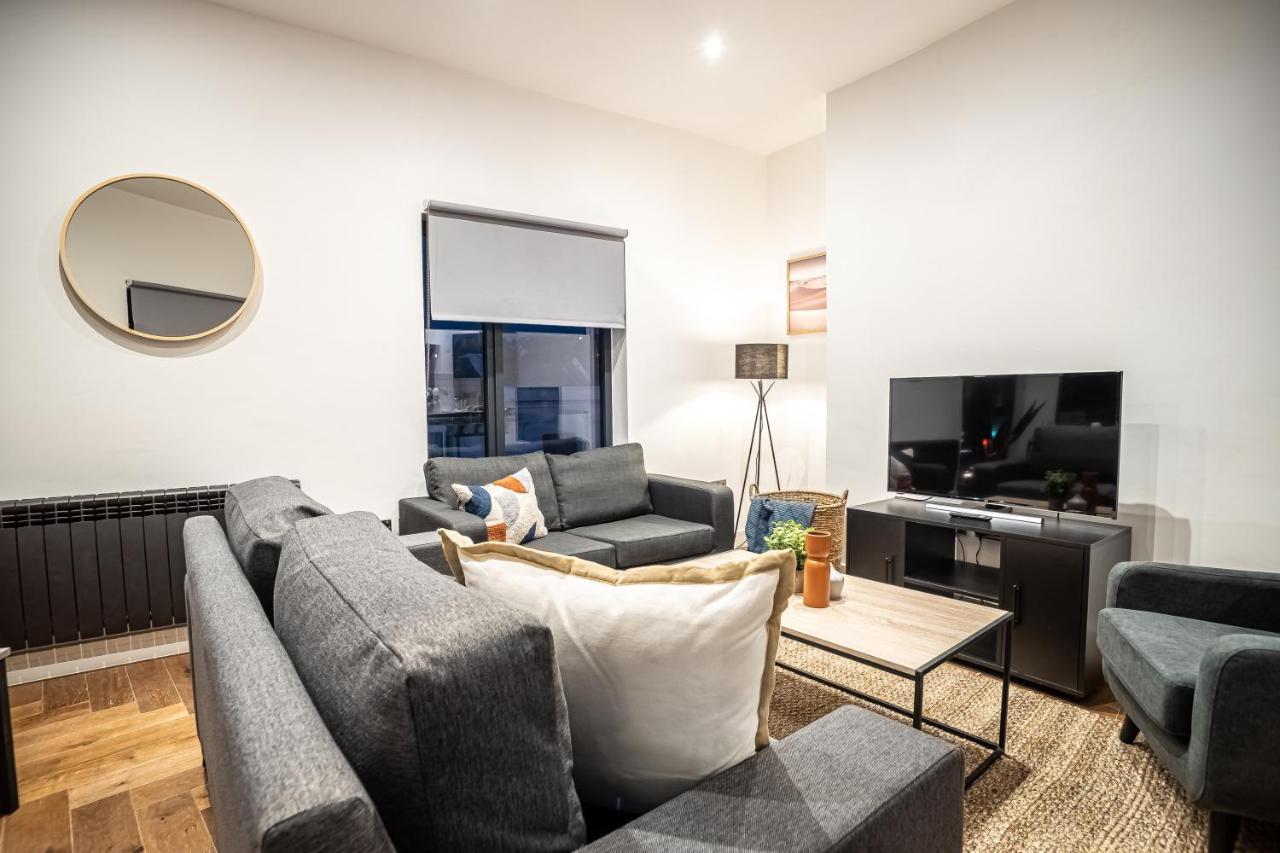Rose Hill Boutique Apartments Near Brighton Beach Dış mekan fotoğraf